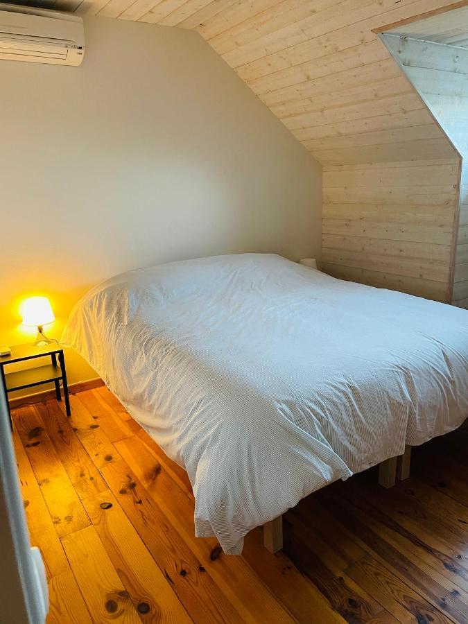 Maison Des Coteaux Blancs Chaudefonds-sur-Layon المظهر الخارجي الصورة